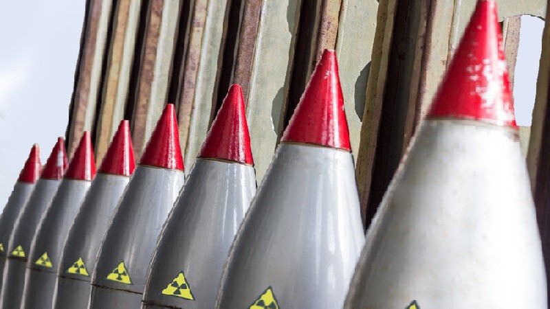 Nga đổ lỗi phương Tây gây 'bão' toàn cầu, kéo Anh-Pháp vào mối ràng buộc hạt nhân New START tương lai