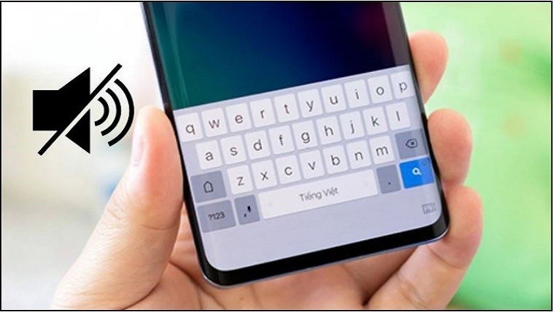 Hướng dẫn tắt âm bàn phím Samsung khi gõ siêu đơn giản