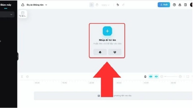 Hướng dẫn chi tiết cách cắt video trên CapCut bằng điện thoại, máy tính Hướng dẫn chi tiết cách cắt video trên CapCut bằng điện thoại, máy tính