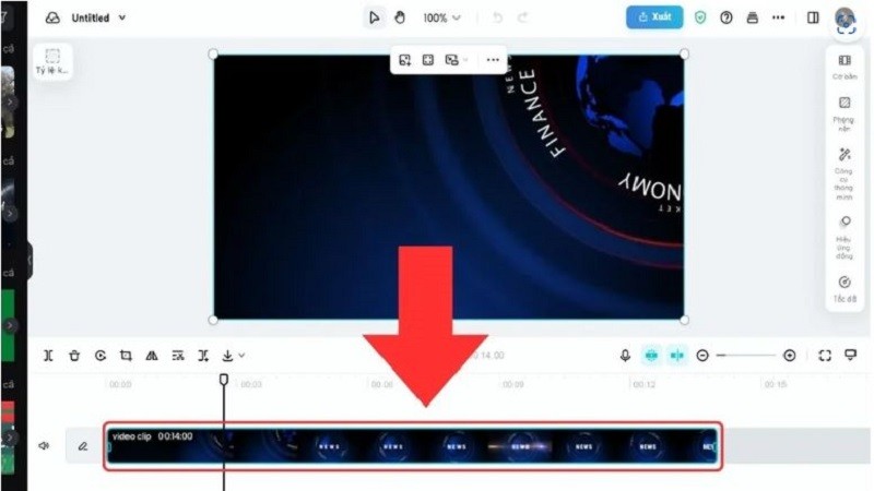 Hướng dẫn chi tiết cách cắt video trên CapCut bằng điện thoại, máy tính Hướng dẫn chi tiết cách cắt video trên CapCut bằng điện thoại, máy tính