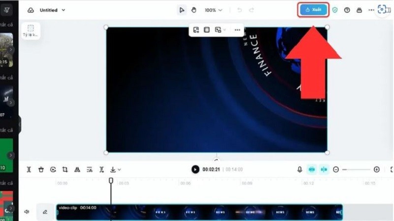 Hướng dẫn chi tiết cách cắt video trên CapCut bằng điện thoại, máy tính Hướng dẫn chi tiết cách cắt video trên CapCut bằng điện thoại, máy tính