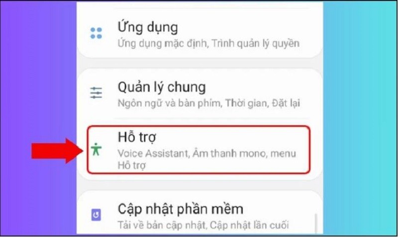 Hướng dẫn tắt âm bàn phím Samsung khi gõ siêu đơn giản Hướng dẫn tắt âm bàn phím Samsung khi gõ siêu đơn giản