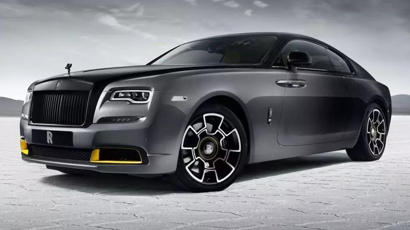 Điểm danh những siêu phẩm Rolls-Royce độc nhất thế giới ra mắt năm 2023