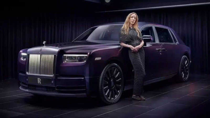 Điểm danh những siêu phẩm Rolls-Royce độc nhất thế giới ra mắt năm 2023 Điểm danh những siêu phẩm Rolls-Royce độc nhất thế giới ra mắt năm 2023