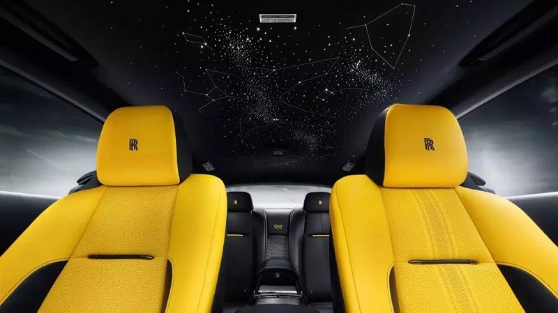 Điểm danh những siêu phẩm Rolls-Royce độc nhất thế giới ra mắt năm 2023 Điểm danh những siêu phẩm Rolls-Royce độc nhất thế giới ra mắt năm 2023