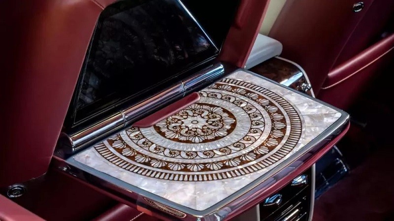 Điểm danh những siêu phẩm Rolls-Royce độc nhất thế giới ra mắt năm 2023 Điểm danh những siêu phẩm Rolls-Royce độc nhất thế giới ra mắt năm 2023