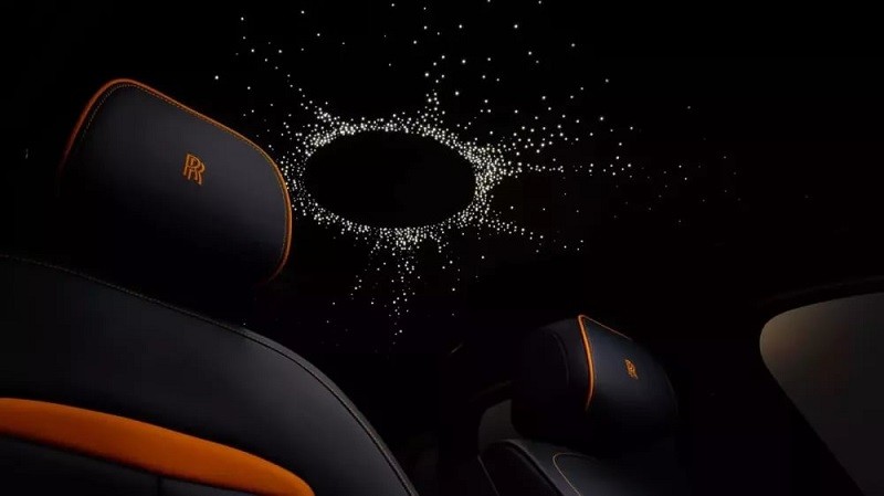 Điểm danh những siêu phẩm Rolls-Royce độc nhất thế giới ra mắt năm 2023 Điểm danh những siêu phẩm Rolls-Royce độc nhất thế giới ra mắt năm 2023