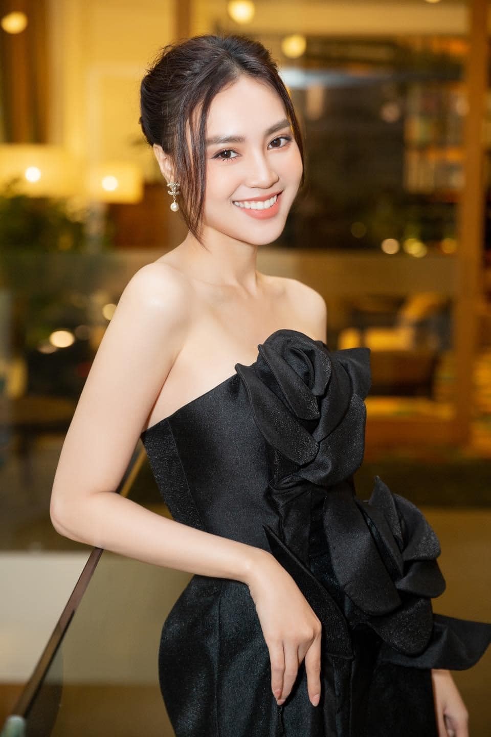 Ninh Dương Lan Ngọc