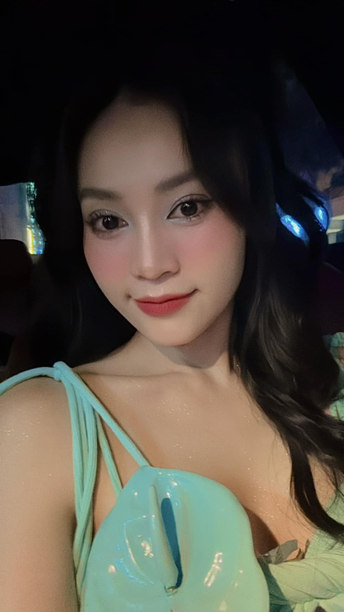 Ninh Dương Lan Ngọc