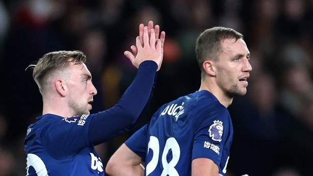 Ngoại hạng Anh: Hình ảnh trận đấu Arsenal bất ngờ thua không bàn thắng trước West Ham