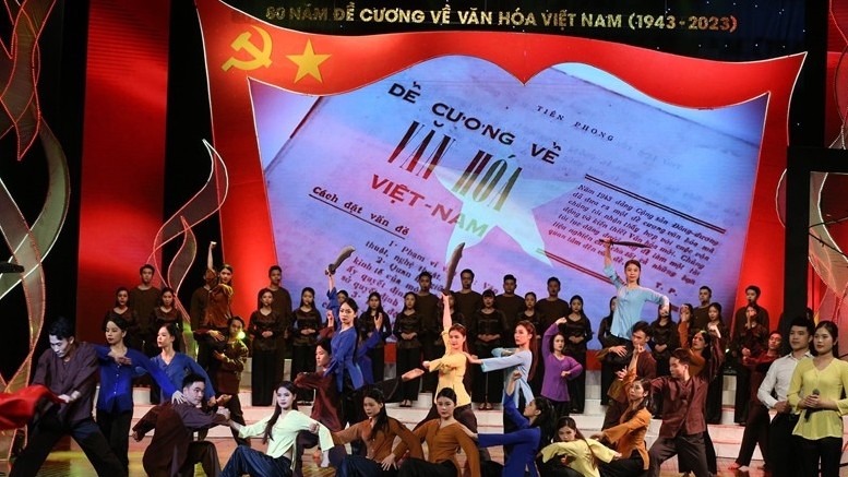 Nhìn lại 10 sự kiện văn hoá, thể thao và du lịch tiêu biểu năm 2023