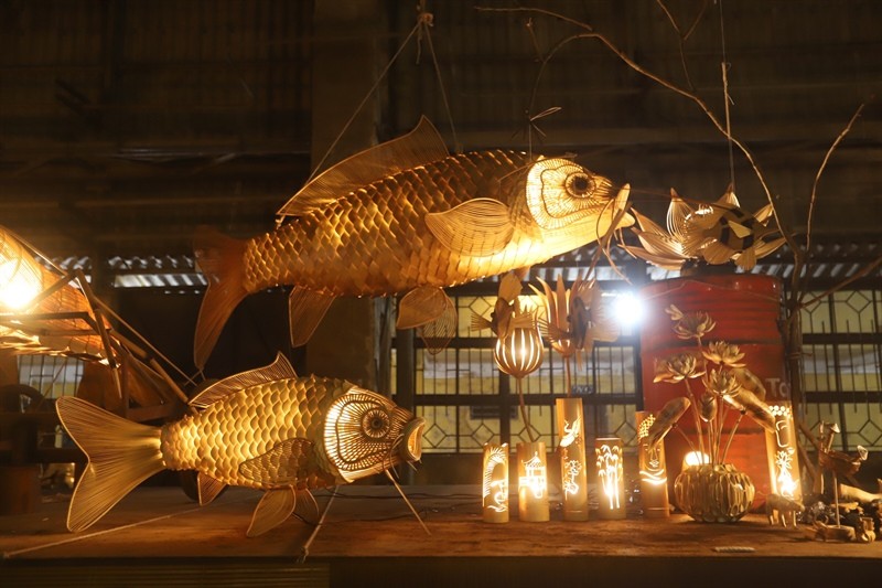 Nhìn lại 10 sự kiện văn hoá, thể thao và du lịch tiêu biểu năm 2023