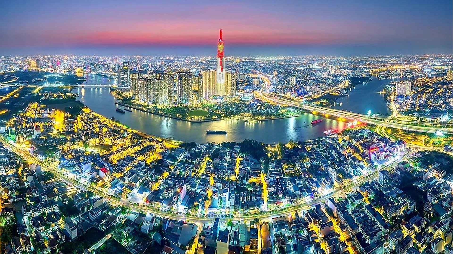 Chuyên gia quốc tế: Kinh tế Việt Nam 2024 đầy hứa hẹn, mức tăng trưởng từ 6% trở lên