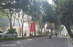 Cập nhật dự báo thời tiết dịp nghỉ Tết Dương lịch 2024: Bắc Bộ, Bắc Trung Bộ đêm và sáng trời rét, trưa, chiều trời nắng; phía Nam ít mưa, ngày nắng