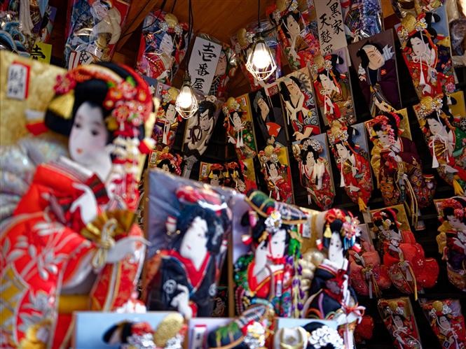 Không khí đón mừng năm mới 2024 trên khắp thế giới