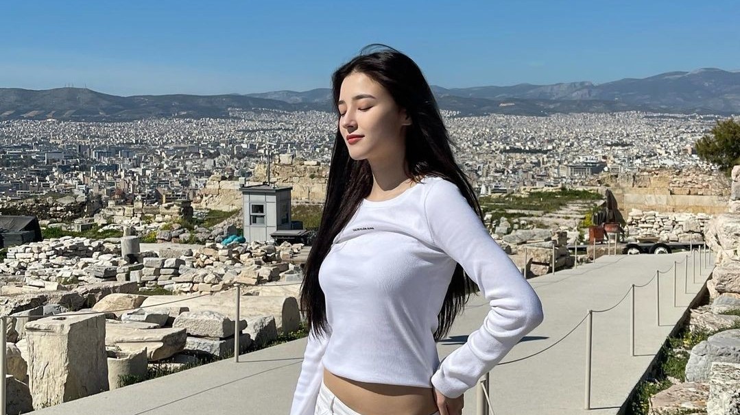 Gương mặt đẹp nhất thế giới 2023 là ai?