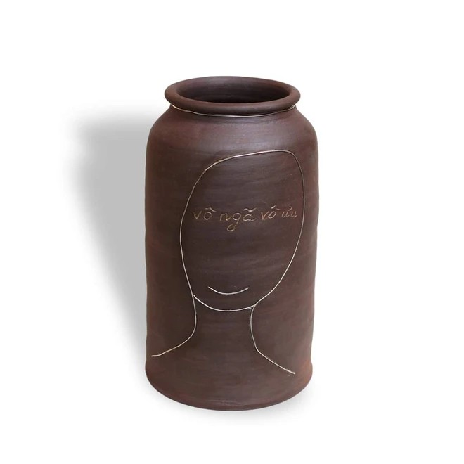 Triển lãm gốm Hương Canh, tôn vinh nghề gốm thủ công truyền thống hiếm hoi của Việt Nam