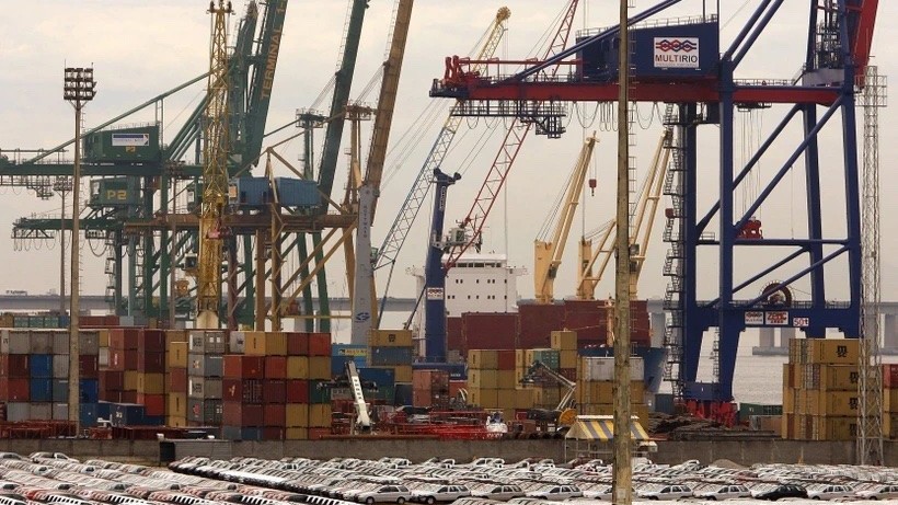 Nhiều lý do để lạc quan về triển vọng kinh tế thế giới năm 2024