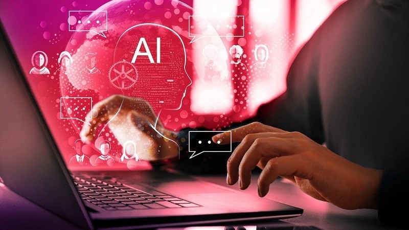 Thị trường máy tính toàn cầu sẽ khởi sắc vào năm 2024 nhờ AI