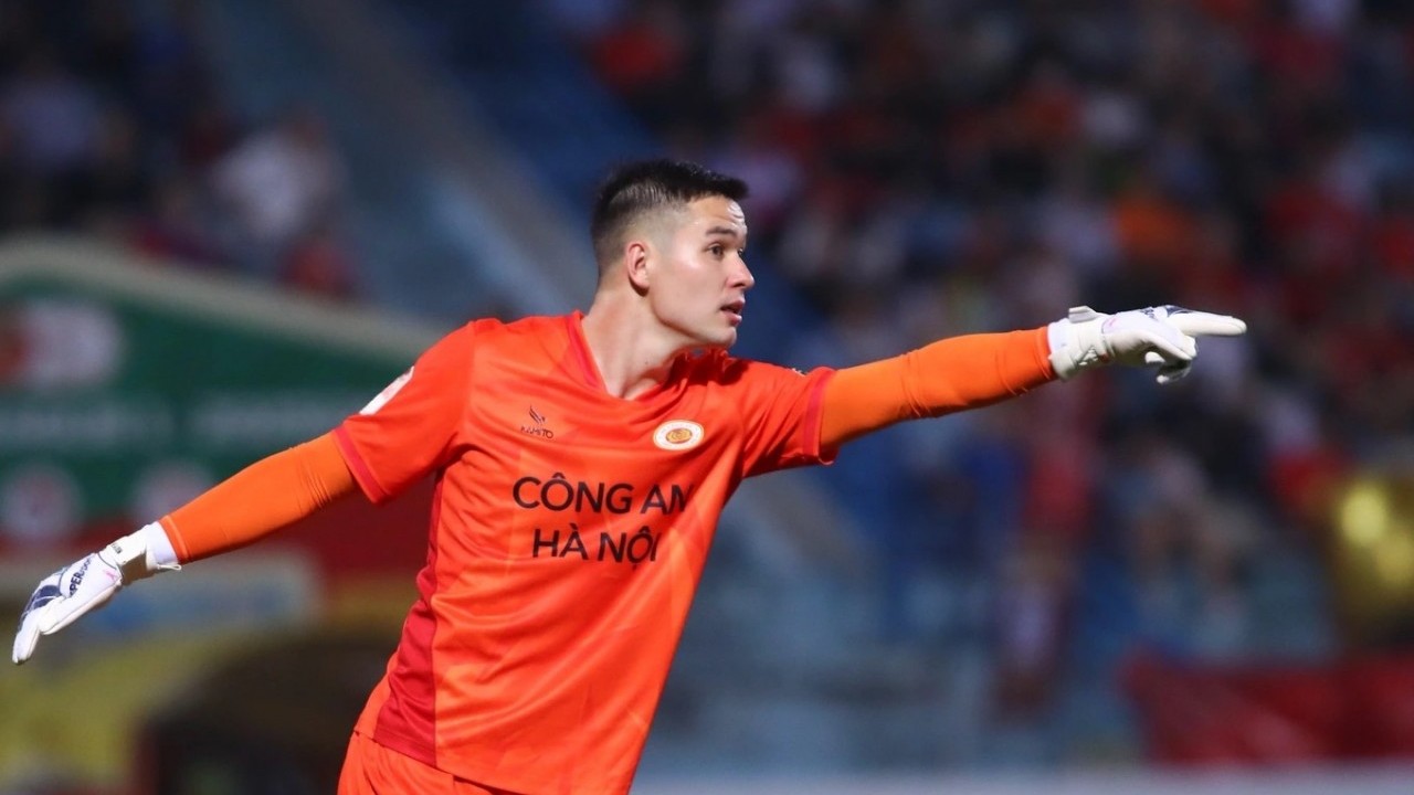 Đội tuyển Việt Nam đã có phương án đối phó với dàn cầu thủ nhập tịch