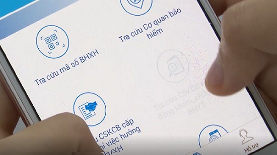 VssID - Một trong 3 ứng dụng của cơ quan nhà nước có lượng người dùng lớn hàng đầu Việt Nam