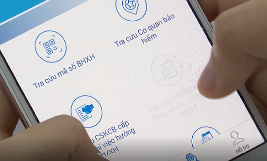 VssID - Một trong 3 ứng dụng của cơ quan nhà nước có lượng người dùng lớn tại Việt Nam VssID - Một trong 3 ứng dụng của cơ quan nhà nước có lượng người dùng lớn hàng đầu Việt Nam