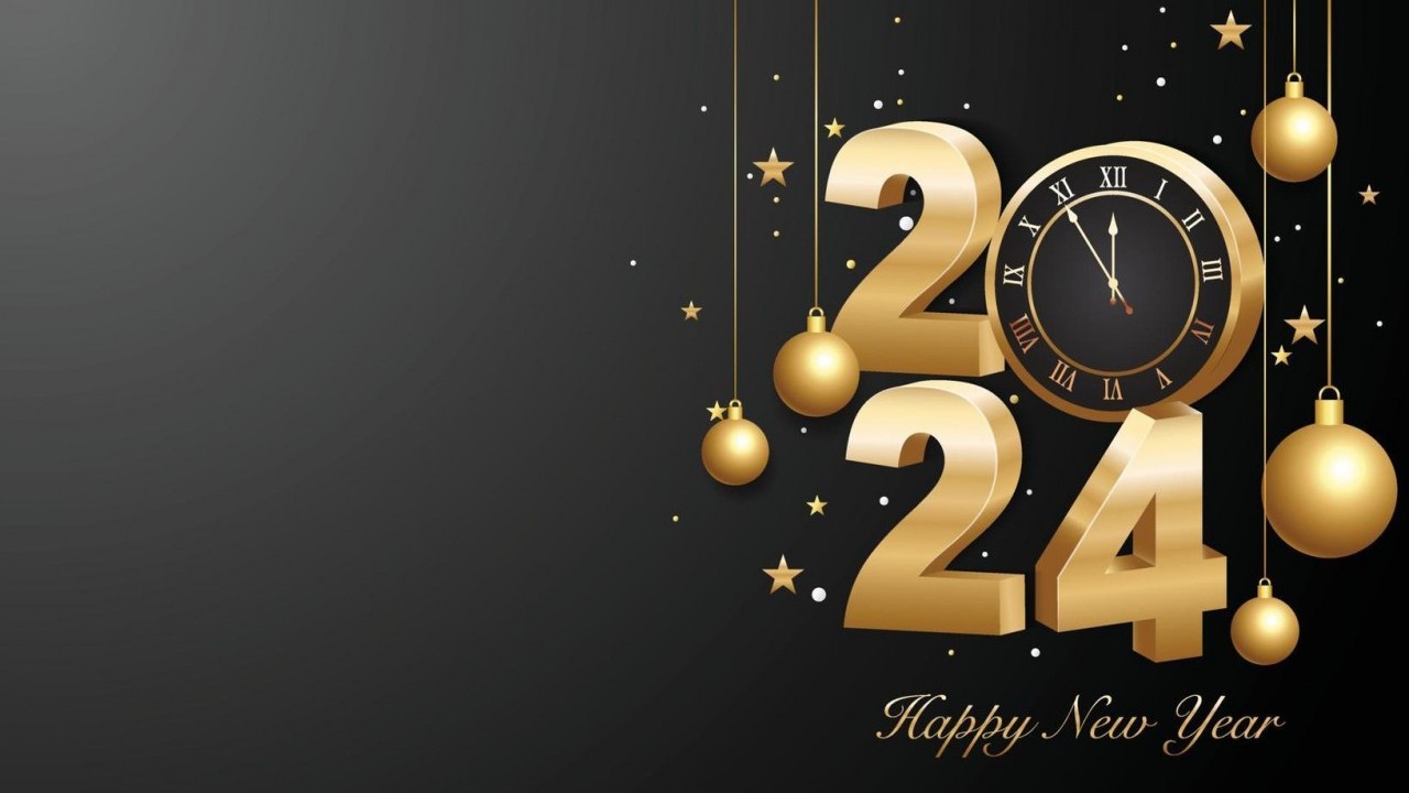 Giá vàng hôm nay 1/1/2024: Giá vàng trong nước 'bỏ xa' thế giới, điều gì đang diễn ra; mục tiêu chinh phục kỷ lục mới vào năm 2024?