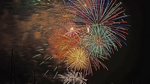 10 địa điểm đón Giao thừa, chào năm mới 2024 nổi tiếng trên thế giới