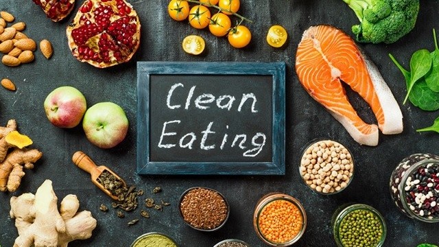 3 chế độ ăn tốt cho sức khỏe và vóc dáng được lựa chọn nhiều trong năm 2023