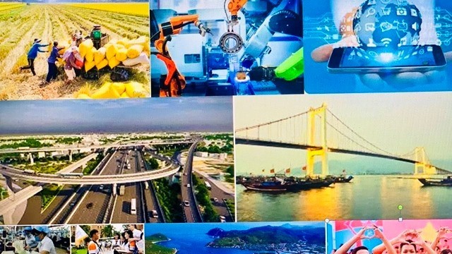 Kinh tế vĩ mô trong nước tiếp tục ổn định, lạm phát được kiểm soát ở mức phù hợp