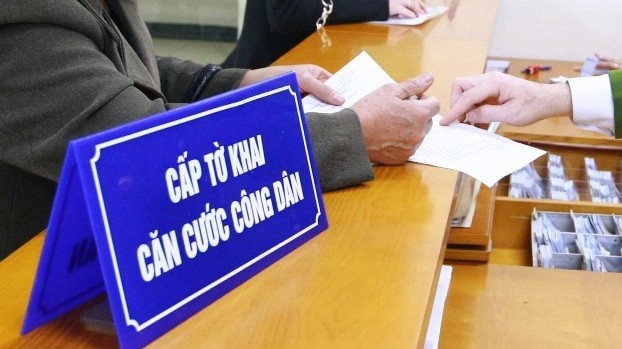 Từ ngày 1/7/2024 có phải nộp lệ phí cấp thẻ căn cước lần đầu?