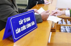 Từ ngày 1/7/2024 có phải nộp lệ phí cấp thẻ căn cước lần đầu?