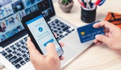 Bộ Thông tin và Truyền thông cảnh báo gia tăng lừa đảo trực tuyến dịp cuối năm