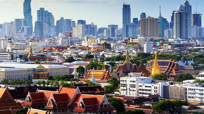 Xác định chìa khóa giảm rủi ro, Thái Lan đặt mục tiêu mở rộng FTA mới trong năm 2024