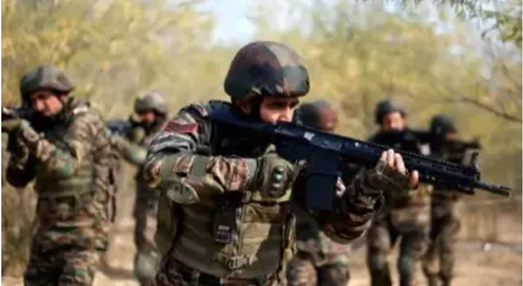 Ấn Độ và UAE lên kế hoạch tập trận chung Ấn Độ và UAE lên kế hoạch tập trận chung