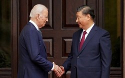 Chủ tịch Trung Quốc Tập Cận Bình khẳng định sẵn sàng ổn định quan hệ với Mỹ