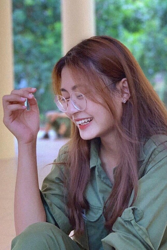 Chiêm ngưỡng nhan sắc ngọt ngào lúc đời thường của tân Hoa hậu Hoàn vũ Việt Nam Chiêm ngưỡng nhan sắc ngọt ngào lúc đời thường của tân Hoa hậu Hoàn vũ Việt Nam