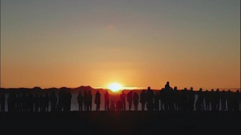 Chính quyền Nhật Bản cảnh báo sóng thần cao 3m