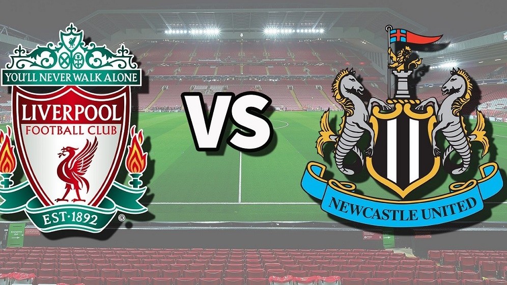 Nhận định, soi kèo Liverpool vs Newcastle, 03h00 ngày 2/1 - Vòng 20 Ngoại hạng Anh
