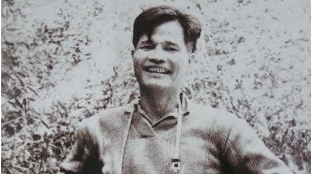 Đại tướng Nguyễn Chí Thanh: Người xây nền móng cho thể thao quân đội