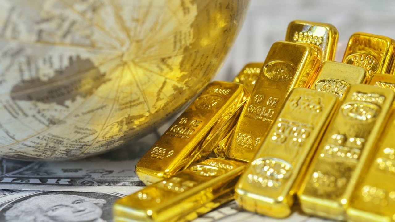 Giá vàng hôm nay 20/5/2024: Giá vàng có thể tăng lên mức 2.500 USD/ounce, bắt đầu 'thắt dây an toàn' và 'chạy đua'