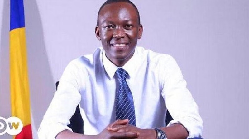 Bất ngờ về tân Thủ tướng CH Chad