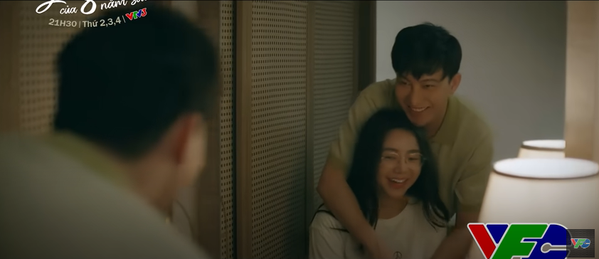 Chúng ta của 8 năm sau tập 26