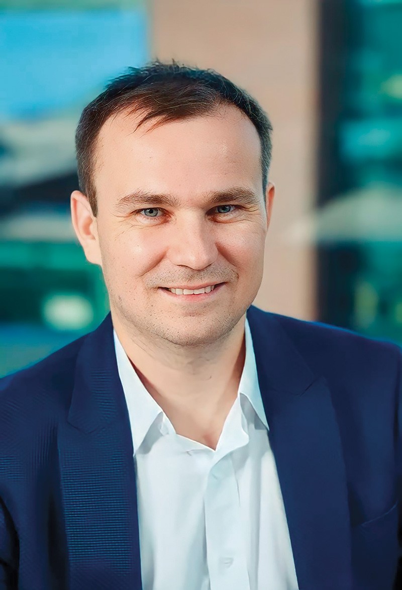 Luật sư Jani Kaulo - Người sáng lập Công ty AFL. Luật sư Jani Kaulo - Người sáng lập Công ty AFL.