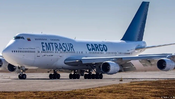 Bị Argentina 'khóa chân' một máy bay vận tải, Tổng thống Venezuela nổi nóng dọa đưa ra quốc tế