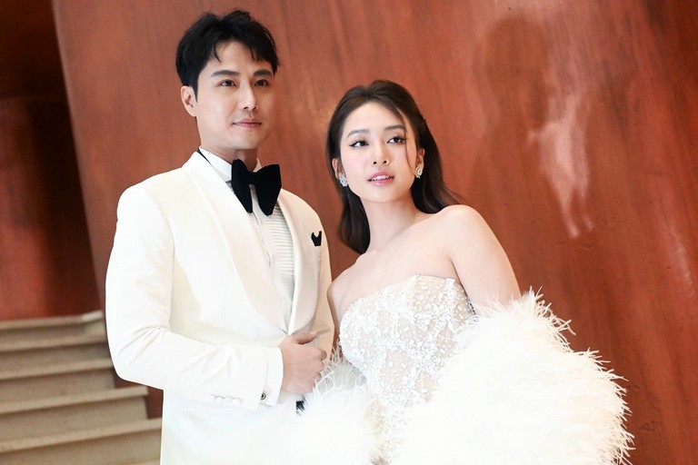 Ngắn dàn sao tham dự VTV Awards 2023