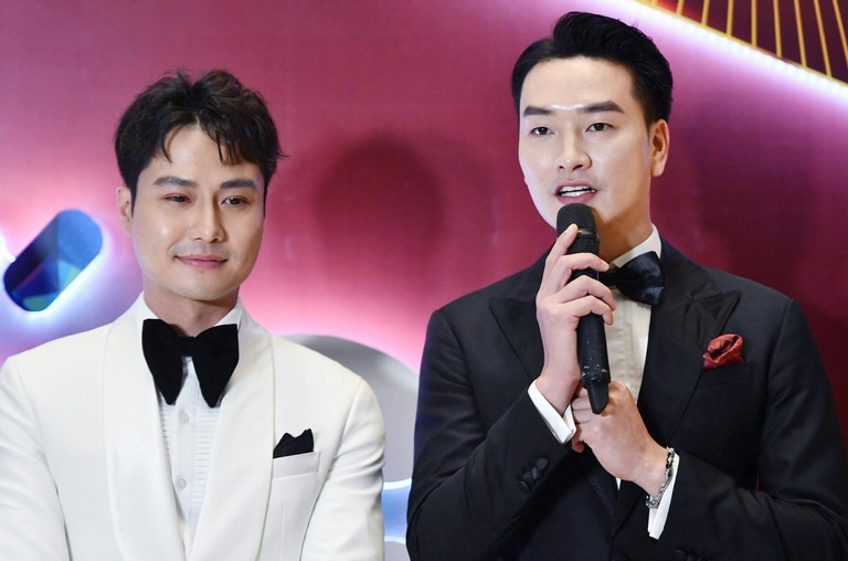 Ngắn dàn sao tham dự VTV Awards 2023