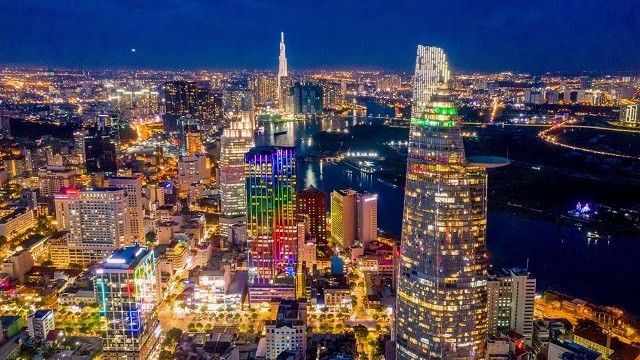 Mục tiêu tăng trưởng 8%, tại sao không?