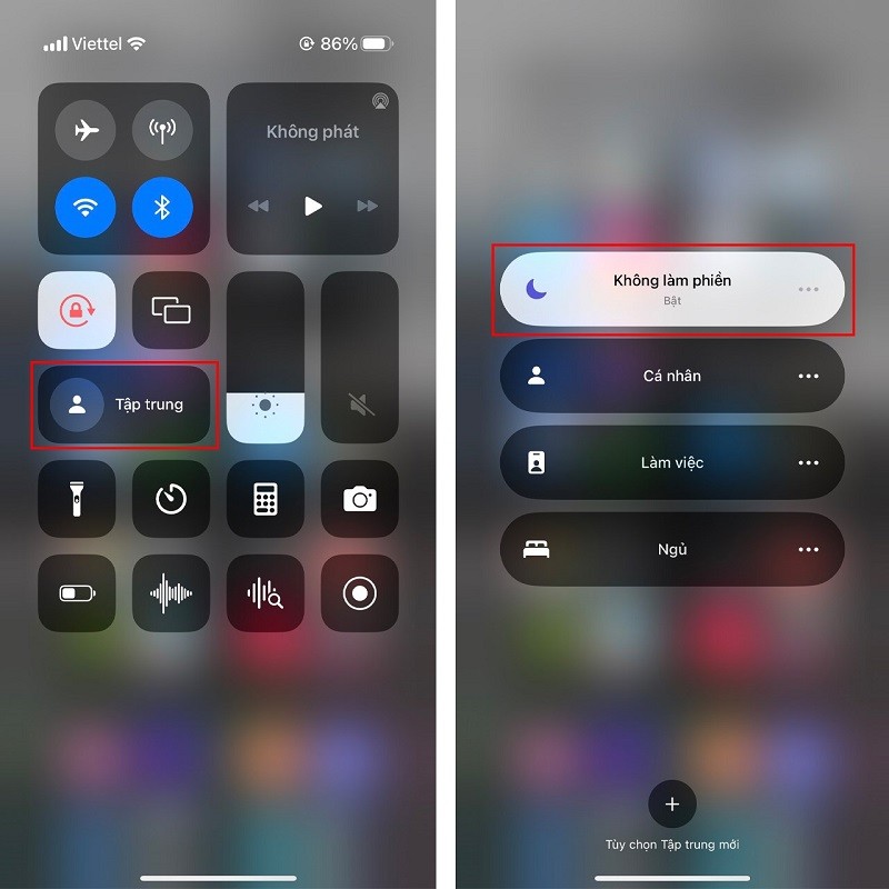 3 cách tắt thông báo Zalo siêu đơn giản, giúp bạn tập trung hơn 3 cách tắt thông báo Zalo siêu đơn giản, giúp bạn tập trung hơn