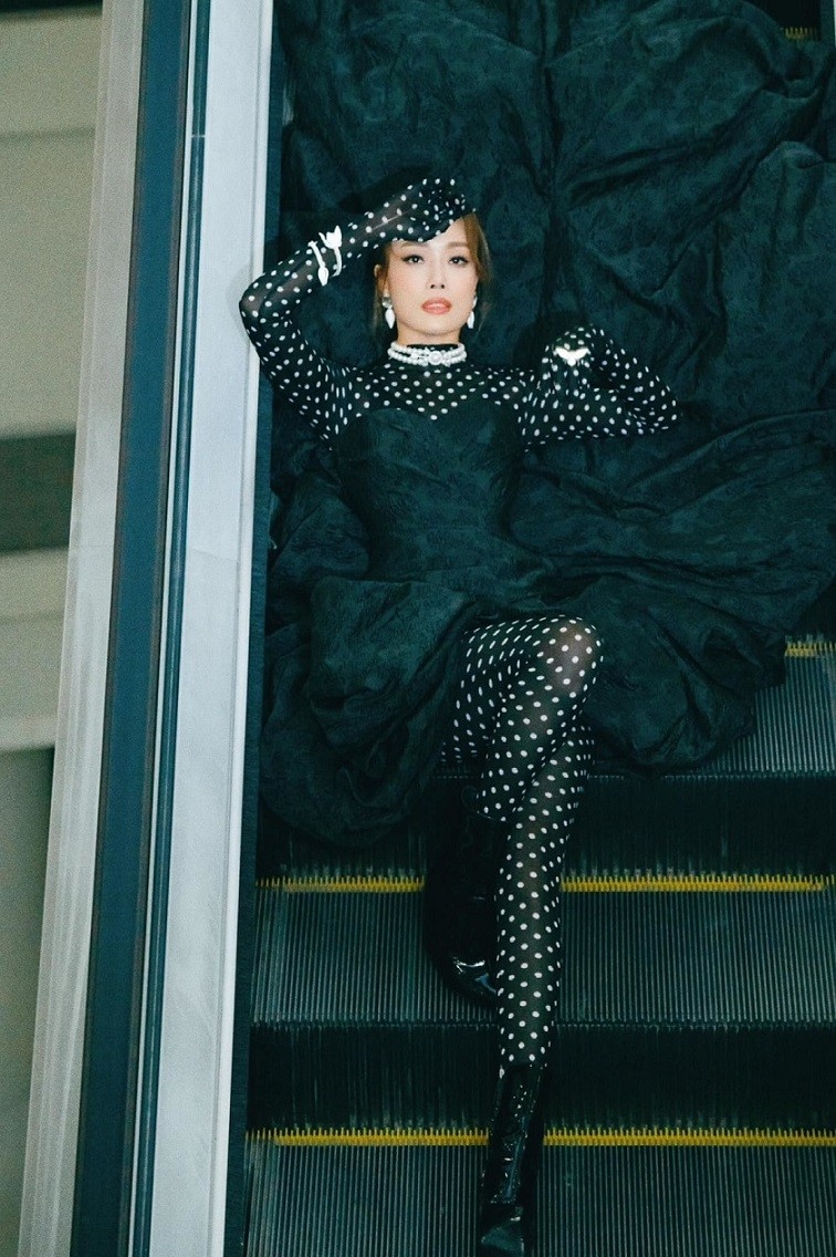 nhà thiết kế Đỗ Mạnh Cường nhà thiết kế Đỗ Mạnh Cường